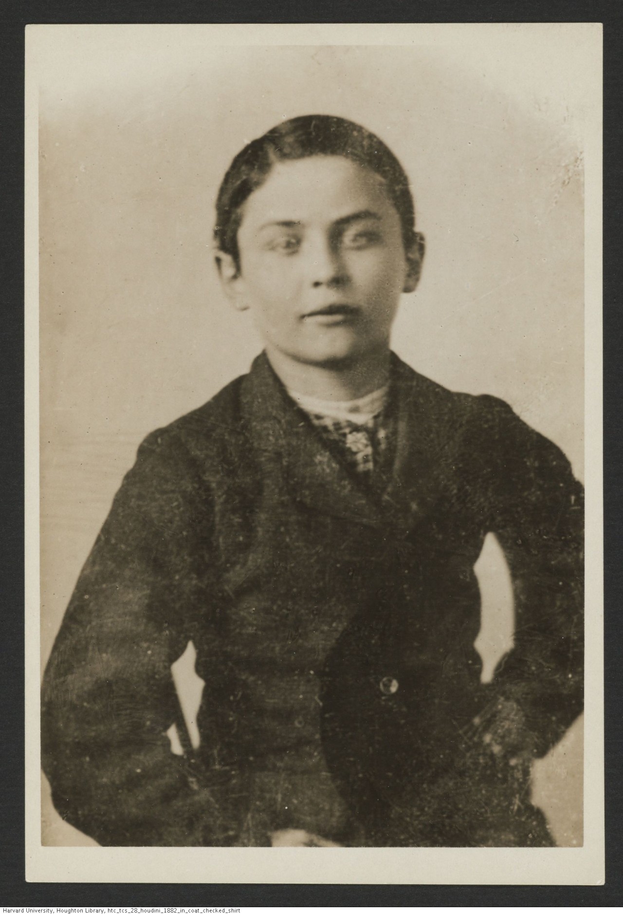 Age 8 (1882)